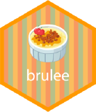 brulee