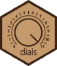 dials
