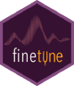 finetune