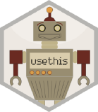 usethis