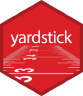 yardstick
